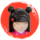 Kokeshi World