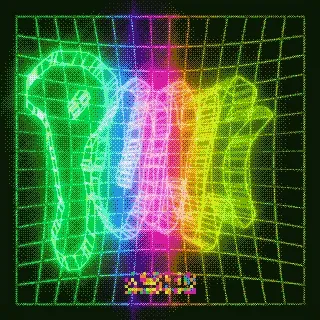 TFWDN-320px_16-Bit-Two-Timin-Piece-of-Punk