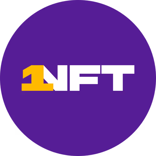 First NFT Agency