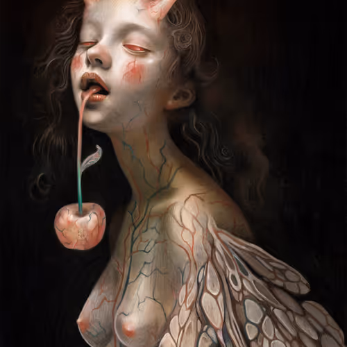 Hentazm - 1/1 auction