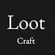 Craft Resources (for Loot)