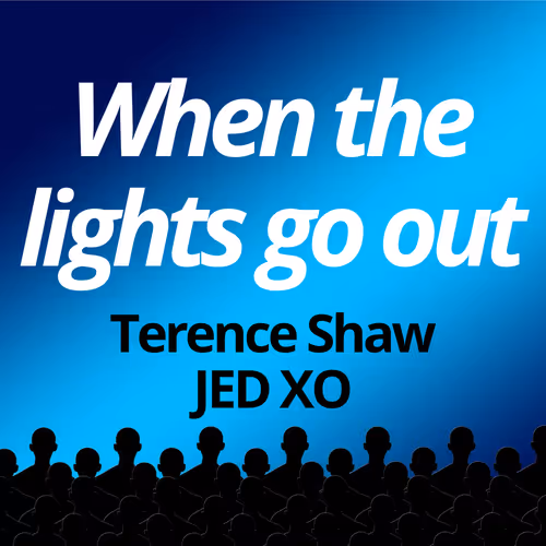 When the lights go out V3