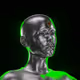 OUTER SPACE PORTRAITS  - collection by SCHWANITZKI