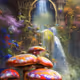 mushroom worlds V3