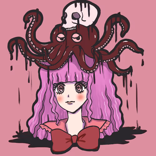 Erumina fan art collection