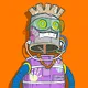 Raving Robots