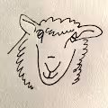 Psychedelic Sheep