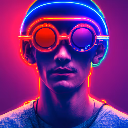 In The Future 2050