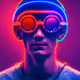 In The Future 2050