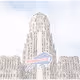 Holding Pattern Alpha (Buffalo Bills Player Name Mosiacs)