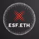 Wrapped ENS Token