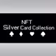 Silver Card Collection - old