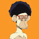 Bored Ape Geek Crew EX