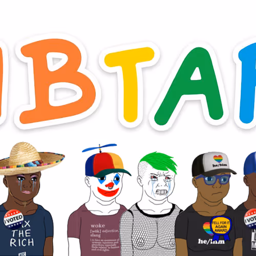 Libtards