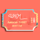 Magical Ticket