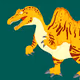 DINO PARK - old