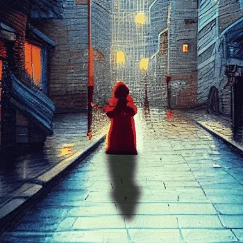 Mystical Station
