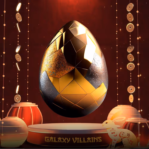 GVC Chinese New Year