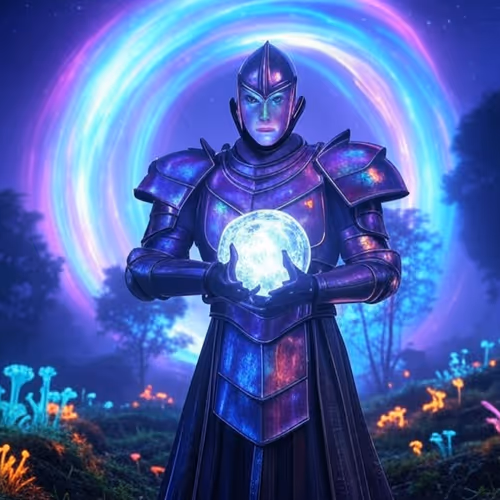 Prismatic Vortex Keepers