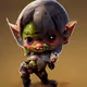 Baby Goblin 333