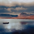 Mountain Escapes - old