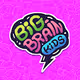 Big Brain Kids NFT