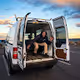 Nomadic Adventures