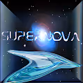 SUPERNOVA  Astrosculptures