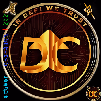 NoN_Fungible_League - N_F_L_TheSeries