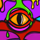 visions, by Faly.