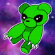 Teddy B Bear