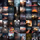Alex Qian - Creative Evolutions - Collection of 51 Unique Adventures