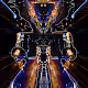 Atlantean Pixel Fae - old