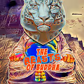 The Beasts of Buddha - JAGUAR KING Edition