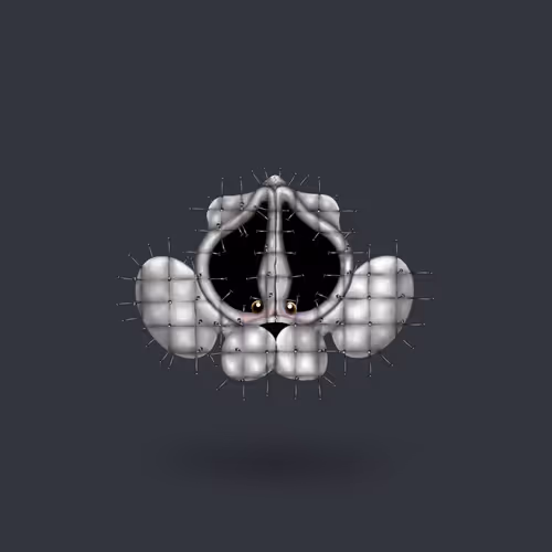 Beesley Bears - Villains