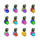Certified Pepes