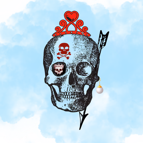 Crushed Skull