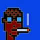 Scrolling Punks - old