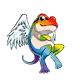 Suzuka Frogs