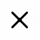 Cross - Limited Edition