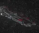 Inverse Vault Ship One