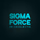 Sigma Force InterGalactic