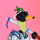 Cool Storks Squad - old V3