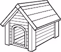 Doghouse...