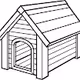 Doghouse...