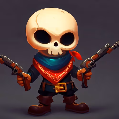 The Kito's Little Banditos