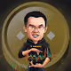 CryptoLaser