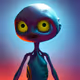 AlienExpands