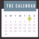 The Calendar NFT Project