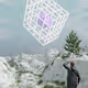 The Abstract Invasion on Earth
